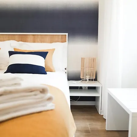 Casa Ribeiro - Maresia Apartment Nazare