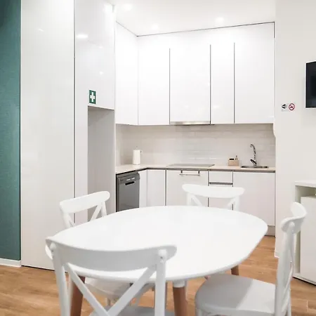 Apartment Casa Ribeiro - Maresia