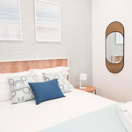Casa Ribeiro - Maresia Apartment
